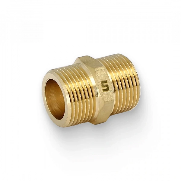 Ниппель удлинённый 3/4" Uni-Fitt