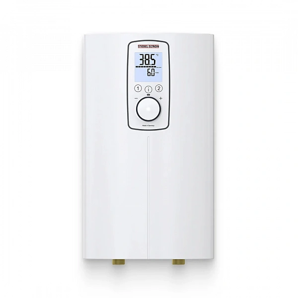 DCE-X 10/12 Premium Проточный водонагреватель Stiebel
