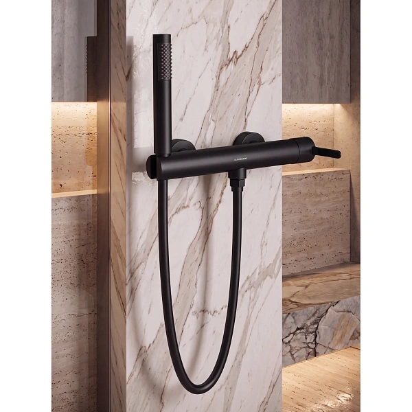 Смеситель для душа ALTROBAGNO Юнион (Unione) 030603 MB
