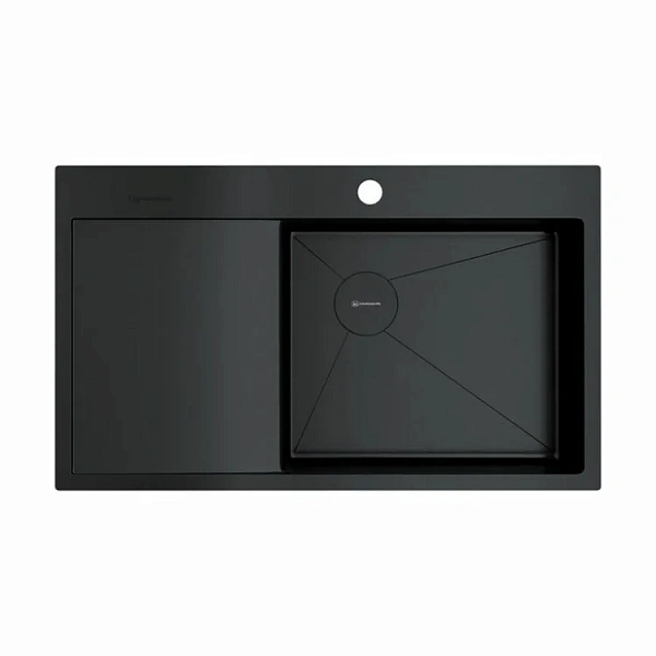 Мойка OMOIKIRI Akisame 86-GB-R