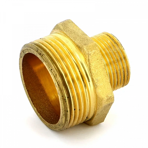 Ниппель 1 1/4" х 3/4" Uni-Fitt