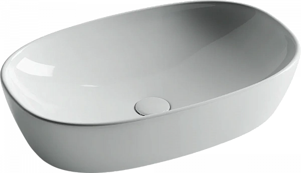 Накладная раковина Ceramicanova Element CN5039