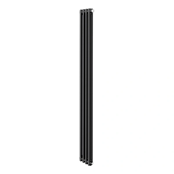 Дизайн-радиатор Royal Thermo Insignia VC2180 - 04 секц. RAL9005