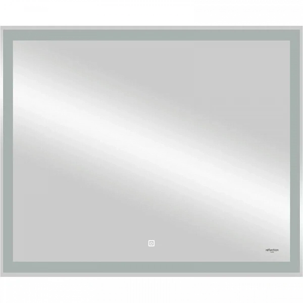 Зеркало Reflection Boost с LED Подсветкой и сенсорным выключателем 800*700мм RF5836BT