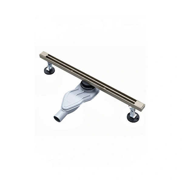 Душевой трап AltroBagno Stella 071222 Ni (60)