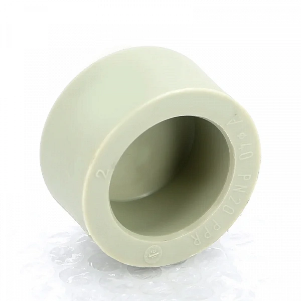 Заглушка FV-Plast 40 мм