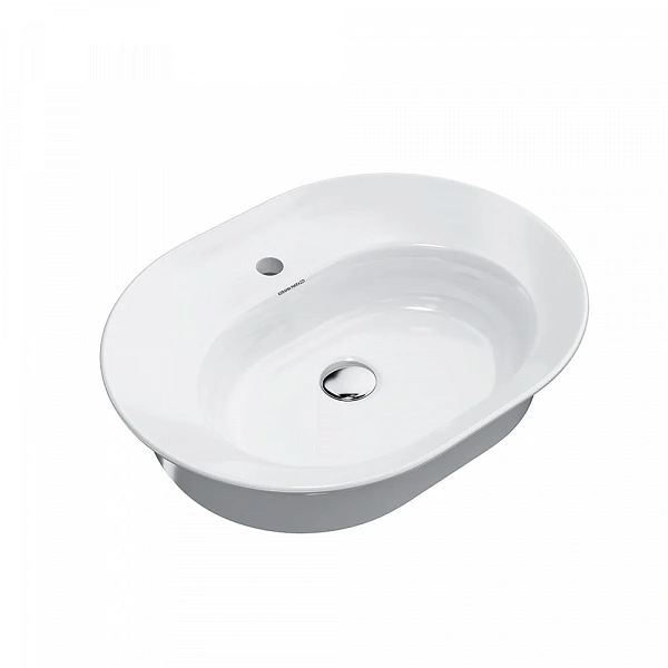 Kerama Marazzi CN.wb.60 Раковина CANALETTO 60x47