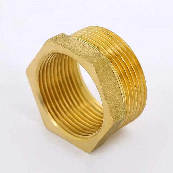 Футорка НВ 1 1/2" x 3/4" Uni-Fitt