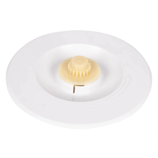 Arlight Профиль FANTOM-W20-H10-2000 ANOD (Arlight, Алюминий) 047360 (кратно 2 м)