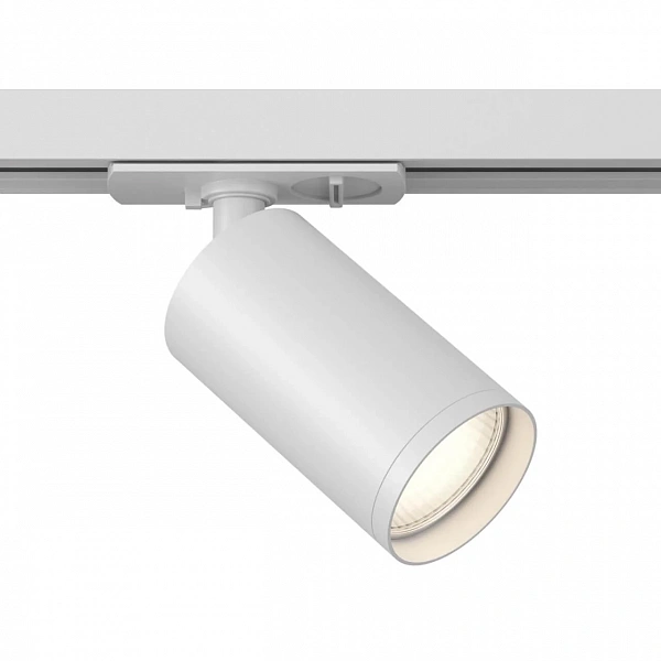 Maytoni Трековый светильник Focus S Unity GU10 10Вт
