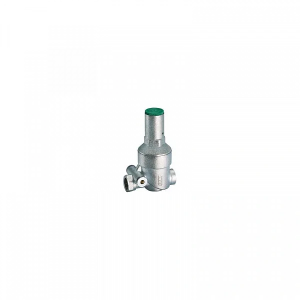 Редуктор давления хром FAR 1/2" ВР-ВР без манометра FA 2850 12