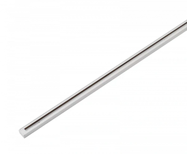 Шинопровод Denkirs DK Track White (SOLID BASE) | DK ТРЕК БЕЛЫЙ (СОЛИД БЕЙС) TR1003-WH