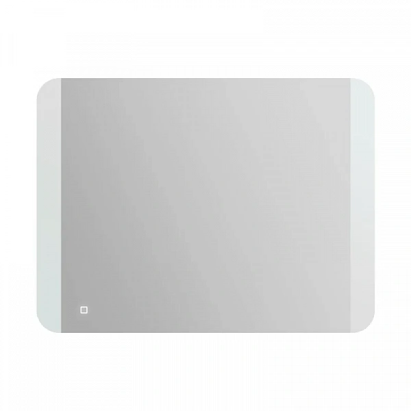 Зеркало с встроенным светильником и сенсорным выключателем SPC-CEZ-700-600-LED-TCH, 12W, 220-240V, 7