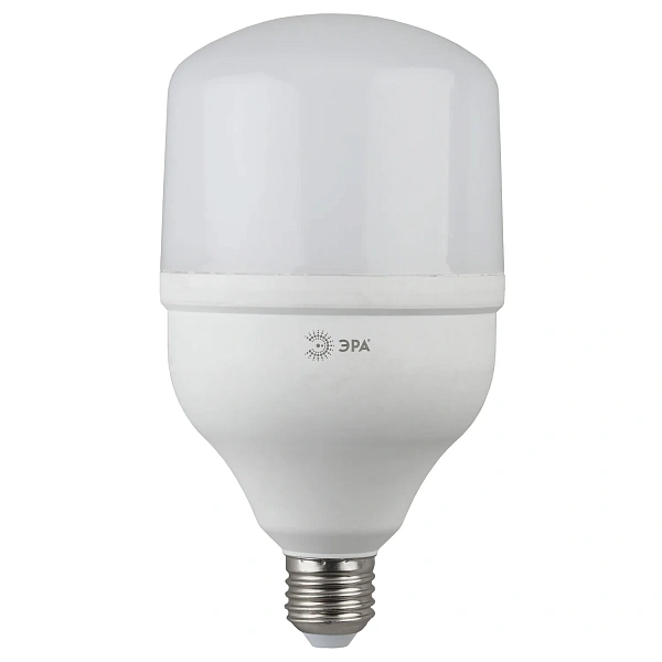 ЭРА LED POWER T100-30W-6500-E27 (диод, колокол, 30Вт, хол, E27)