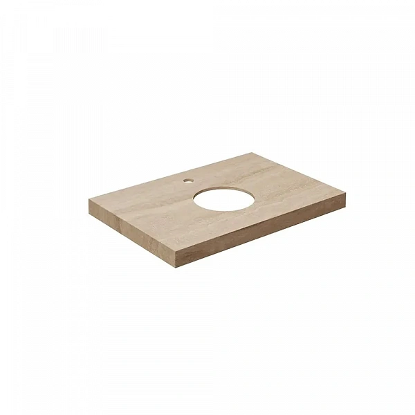 Kerama Marazzi CN70.SG560420R Спец. изделие декоративное из керамогранита Риальто 70x48, бежевое