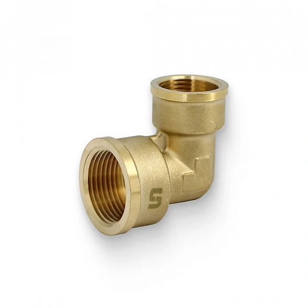 Угол ВВ 3/4" x 1" Uni-Fitt