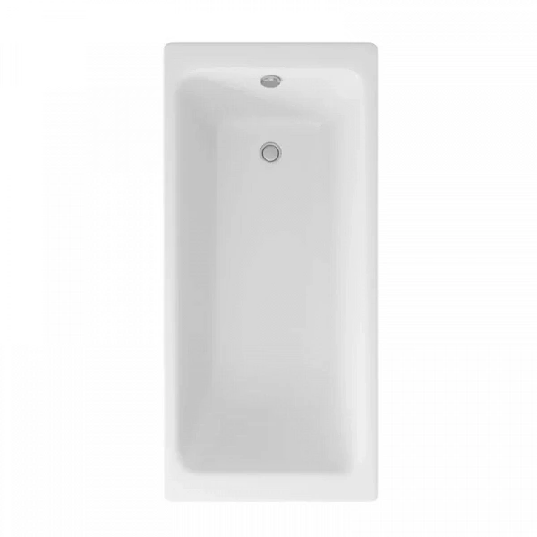 Ванна чугунная Delice Parallel 150х70