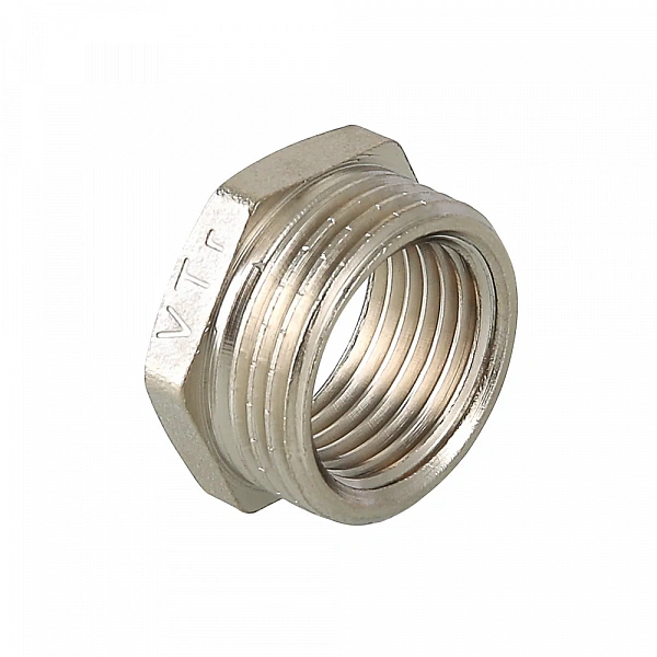 Футорка Valtec 2" х 1 1/4" наружная/внутренняя VTr.581.N.0907