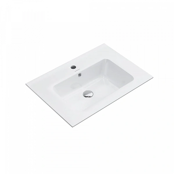 Kerama Marazzi PI.wb.65 Раковина PIANO 65 с крепежом
