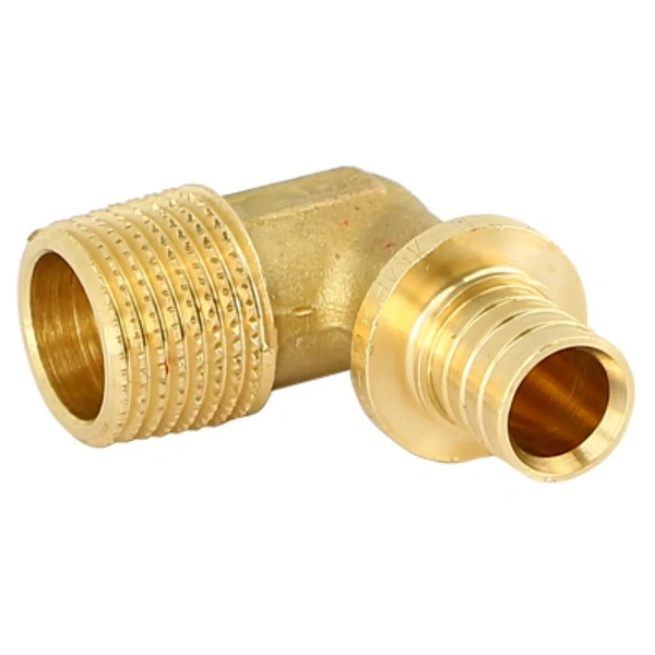 Угол аксиальный-Н 20 х 3/4" Uni-Fitt