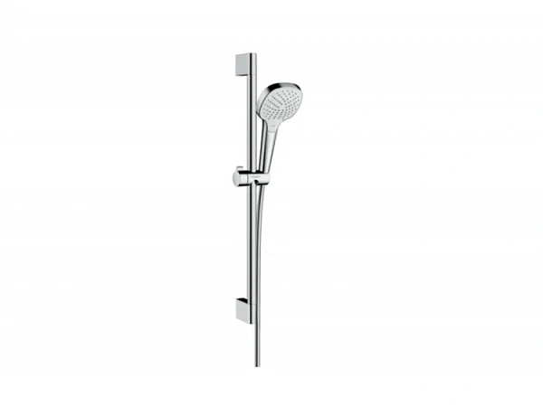 Душевой гарнитур Hansgrohe Croma Select E Vario 26582400