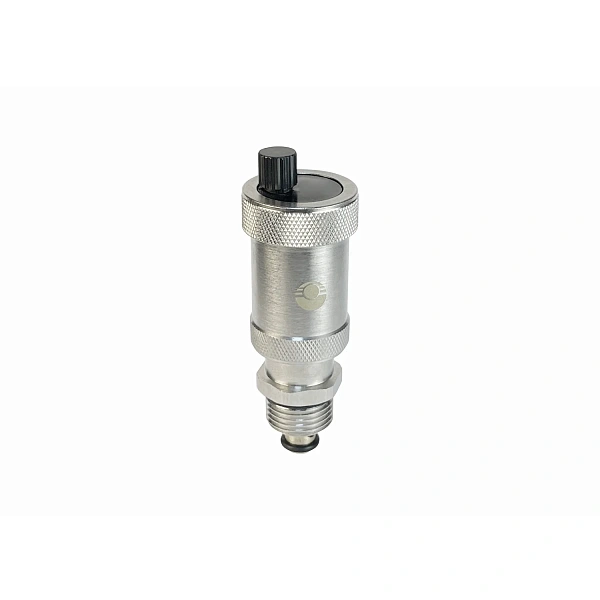 Воздухоотводчик УЗКИЙ автомат. верт. 1/2" VALFEX (100) К