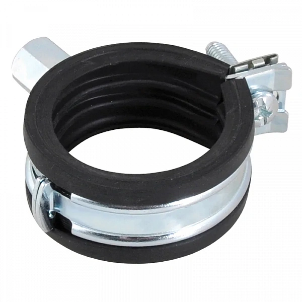 Хомут, Конкреп, BISMAT Flash, M8, 20-23 мм, с epdm