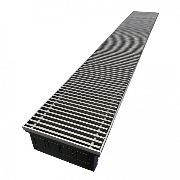 iTermic ITTL.110.1900.280 конвектор внутрипольный без решётки теплоотдача 1155 Вт