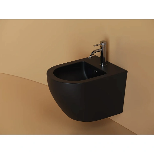 Подвесное биде Uno Ceramicanova