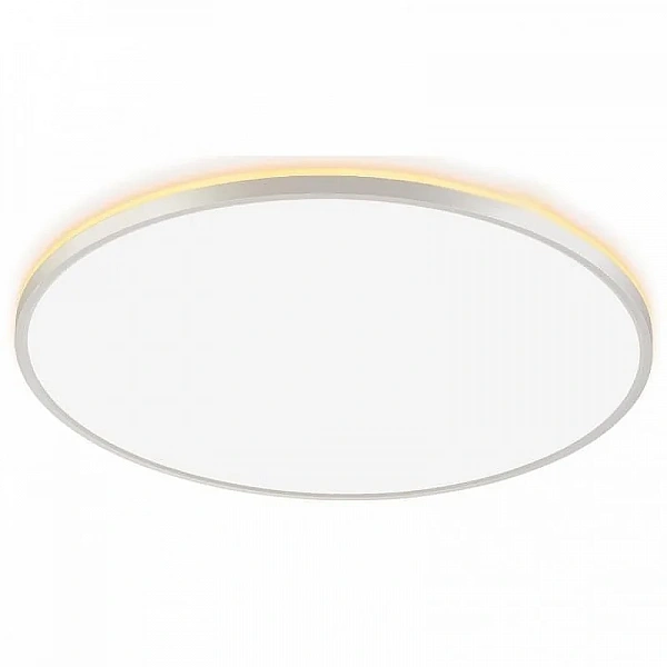 Citilux NORMA CL748600 LED Светильник с подсветкой Белый