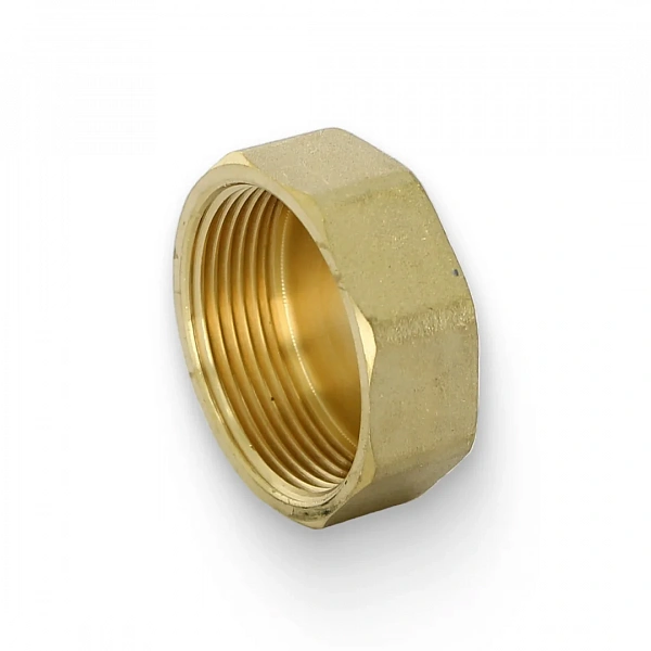 Заглушка В 1 1/2" Uni-Fitt