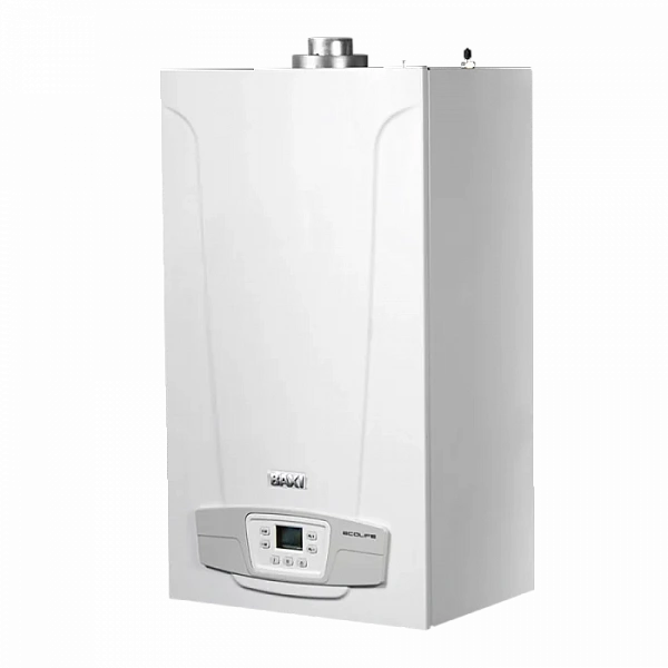 Котел настенный Eco Life 1.14F, 14 кВт, 1-контур.,закр