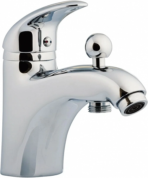 Boheme Однопозиционный смеситель AquaDesign, Mono
