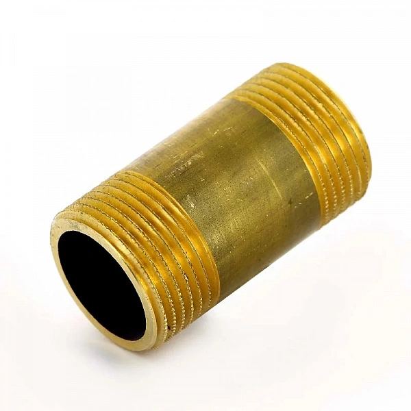 Удлинитель НН 3/4" х 80 мм Uni-Fitt