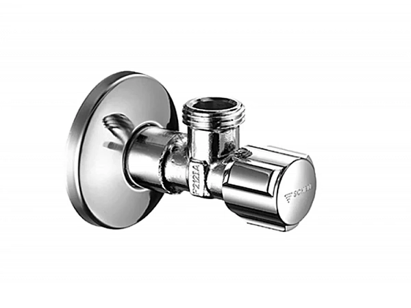 SCHELL Угловой вентиль Comfort 1/2” х 1/2” 052170699