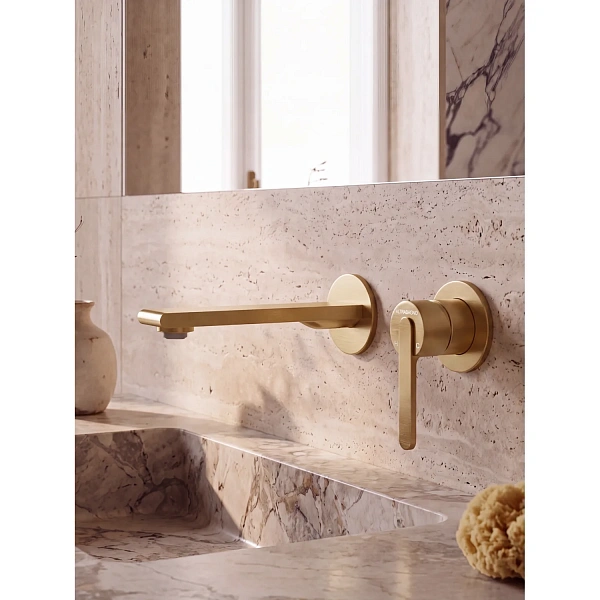 Смеситель для раковины AltroBagno Unione 010511 BG