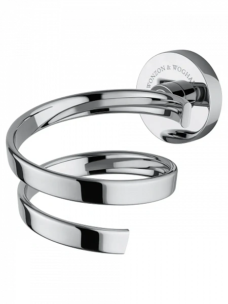 Держатель для фена WONZON & WOGHAND EASY, Хром (WW-8155), шт