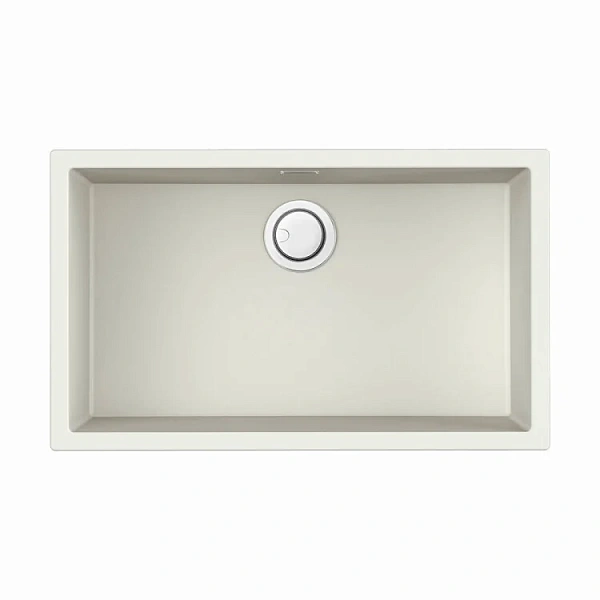 Мойка OMOIKIRI Yamakawa 75-U/I WH Artceramic/белый (10228010/200623/5074482)