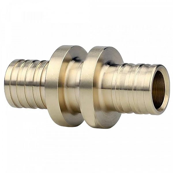 Муфта равносторонняя Varmega Slide-fit VM50612, 20, аксиальная