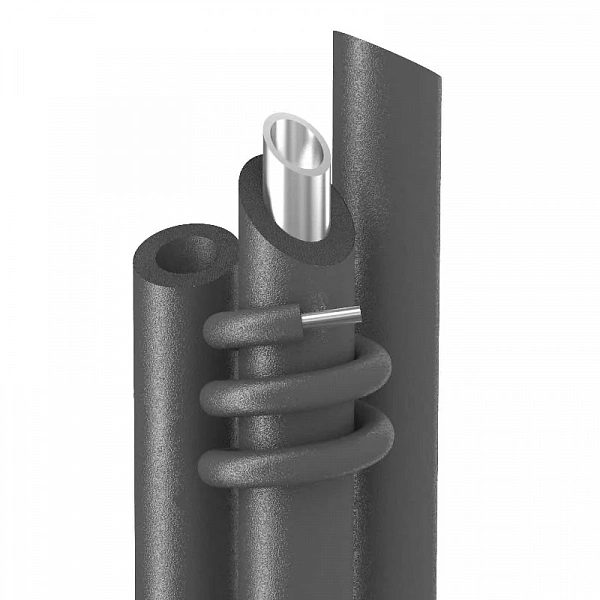 Трубка ENERGOFLEX SUPER 22/20-2м (толщина 20мм)