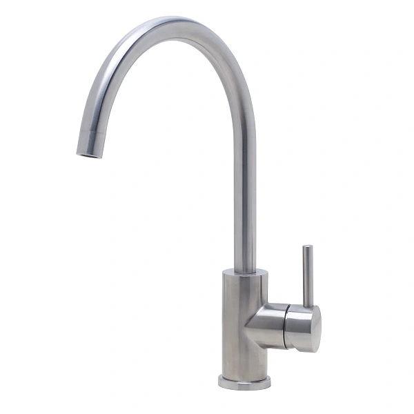 Смеситель Lemark Expert LM5078S для кухни