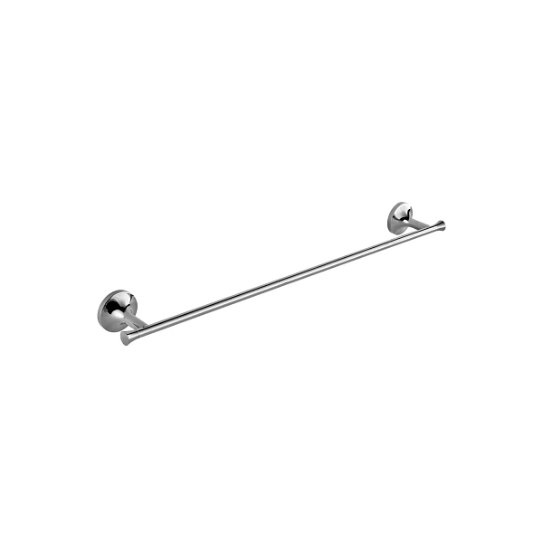 Полотенцедержатель 450 AltroBagno Corposo 081310 Cr