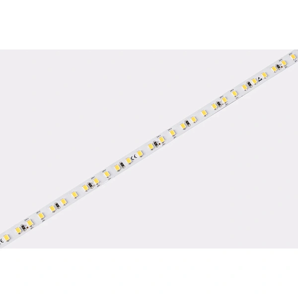 DONEL Светодиодная лента SMD, 8,8W/m, 3000K, 825 Lm/m, DC24V, CRI>90, IP20, уп. 5м, серия DN8SSL