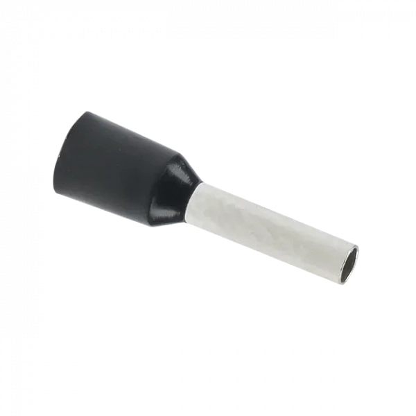 EKF PROxima Наконечник штыревой втулочный изолированный НШвИ 1,5-8 (50шт.)
nhvi-1.5-8