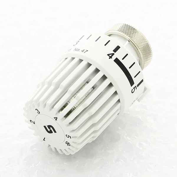 Термостатическая головка S M30х1,5 Uni-Fitt