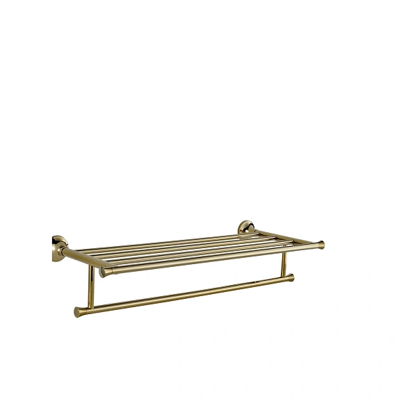 Полотенцедержатель ALTROBAGNO Корпозо (Corposo) 081507 Gl