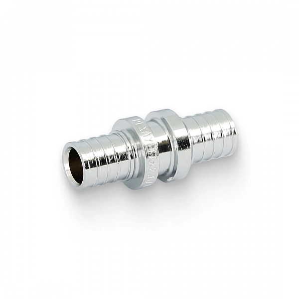 Муфта равнопроходн. 17x2,0 THERM S РЕХАУ