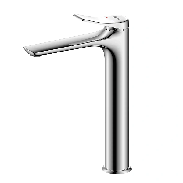 Смеситель Lemark Ortus LM11309C для раковины высокий