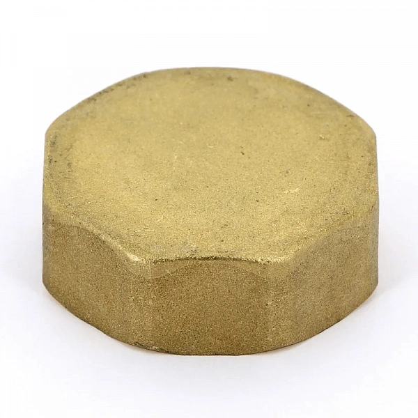 Заглушка В 1 1/2" Uni-Fitt