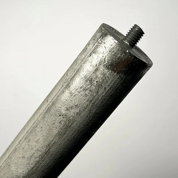 Магниевый анод M8 х 200 мм, для бойлеров INDIRECT 100-150 литров Uni-Fitt